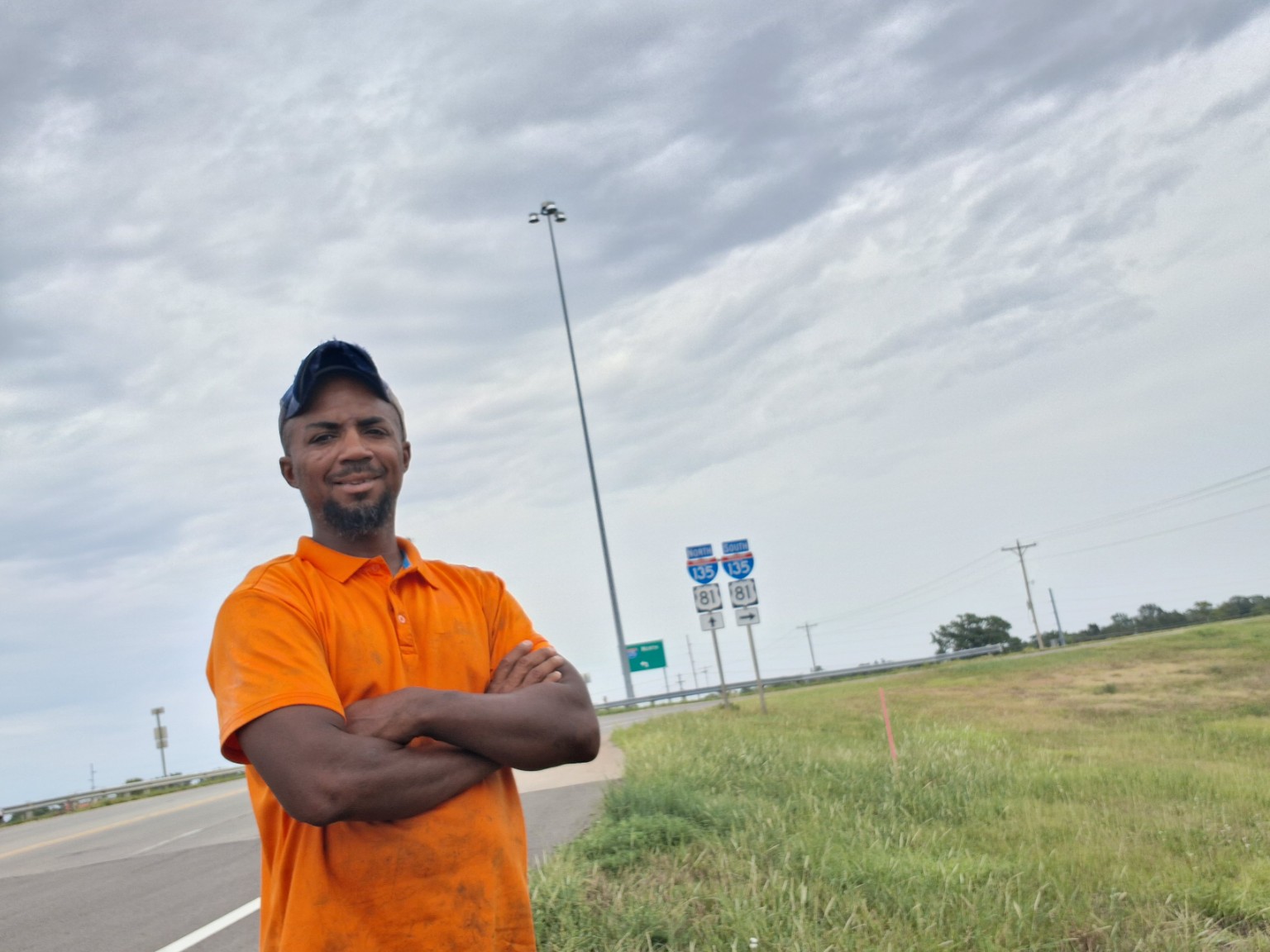 Ronnie, owner and mechanic at Mechanic On Demand