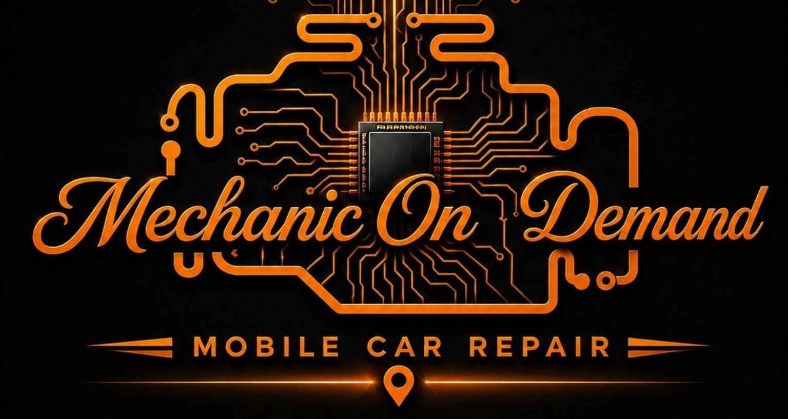Mechanic On Demand